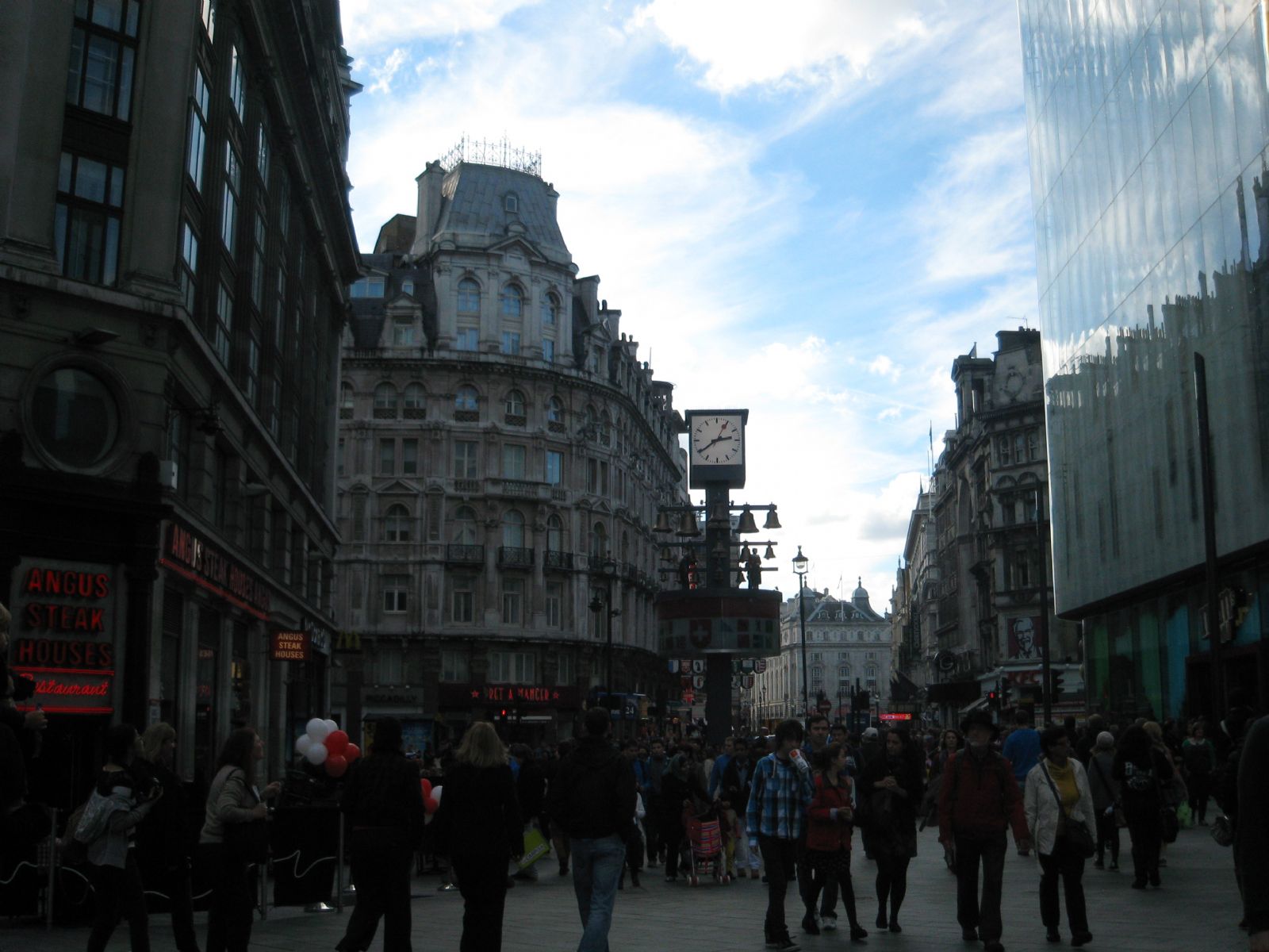 Leicester Square